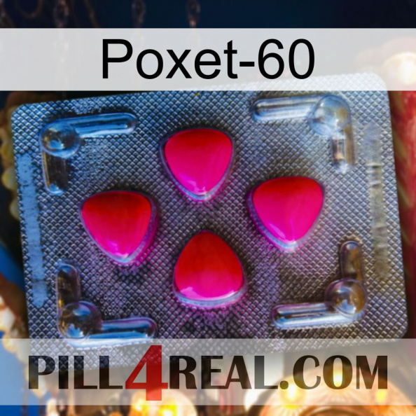 Poxet-60 13